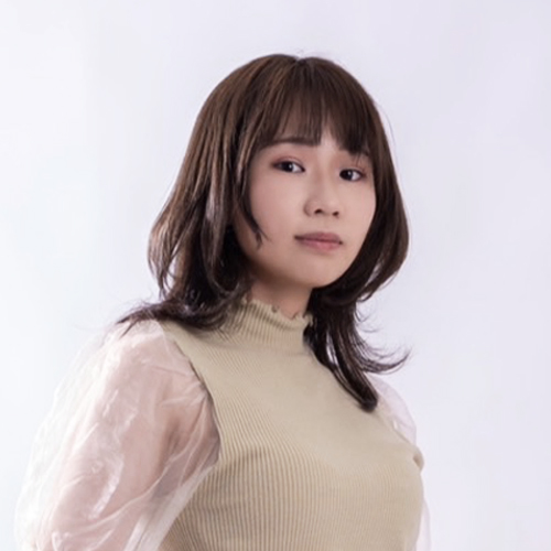 窪田 莉緒